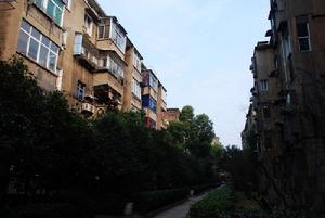 北京東路煤炭大院 北京東路煤炭大院