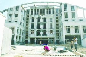 仙遊縣婦幼保健院 仙遊縣婦幼保健院