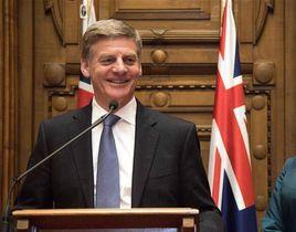 比爾·英格利希 比爾·英格利希