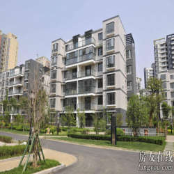 中凱華府二期 中凱華府二期