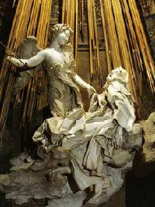 聖女德列薩 聖女德列薩