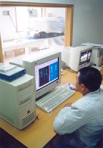 核醫學科 核醫學科