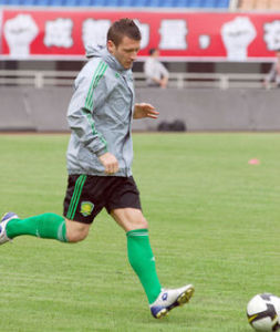 達爾科·馬萊蒂奇 達爾科·馬萊蒂奇