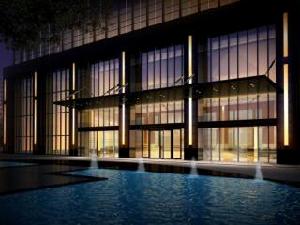 財富港國際中心 財富港國際中心