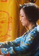 算命婆 | 苑瓊丹