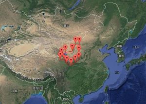 分版清繪 分版清繪