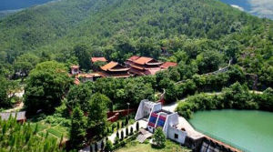 青原山風景名勝區 青原山風景名勝區