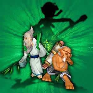 六界[《仙劍奇俠傳》遊戲設定]