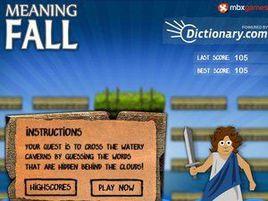 英語猜謎 英語猜謎