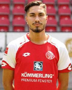 蘇亞特·塞爾達爾 蘇亞特·塞爾達爾