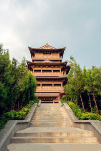 臨山公園 臨山公園