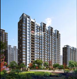 保利百合香灣 保利百合香灣