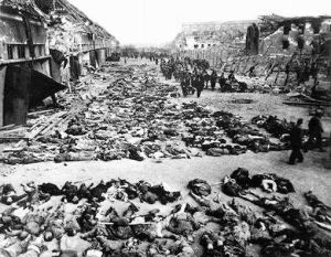 布納集中營 布納集中營