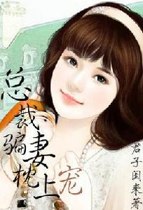 總裁騙妻枕上寵