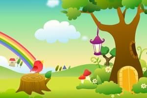 尋找小雞 尋找小雞