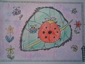 思維繪畫 思維繪畫