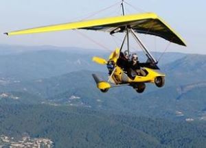 三角翼飛機 三角翼飛機