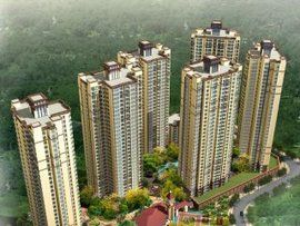 錦江酈城 錦江酈城