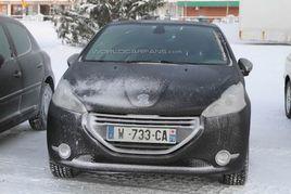 標緻208gti 標緻208gti