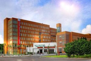 廣州市華工大學城中心酒店 廣州市華工大學城中心酒店