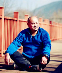 趙建國[大巴司機]