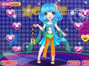 ShowGirl換裝 ShowGirl換裝