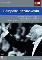 貝多芬第五交響曲錄音(斯托科夫斯基)