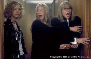 來電傳情劇照相冊