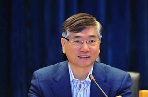 李躍[中國移動通信集團公司黨組副書記]