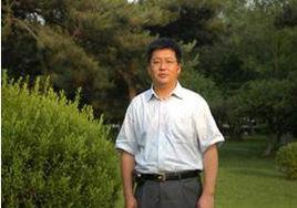 史保東[遼寧大學人事處處長]