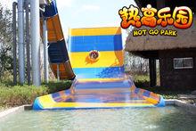 巴厘島水世界遊樂項目