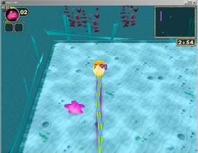 《貪吃蛇大戰ONLINE》 《貪吃蛇大戰ONLINE》