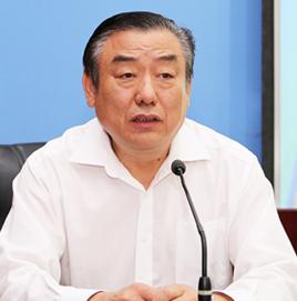 王金華[中國煤炭科工集團有限公司原董事長]