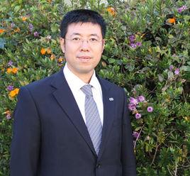 朱彤[同濟大學機械與能源工程學院教授]