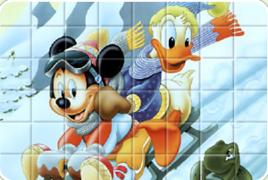 米奇與唐老鴨 米奇與唐老鴨