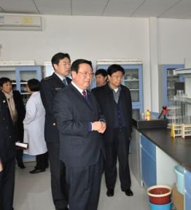 運城市安全生產監督管理局