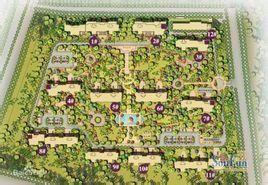 保利羅蘭香谷 保利羅蘭香谷