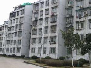 常青花園13小區 常青花園13小區