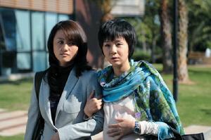 電視劇《瞧這一家子》劇照