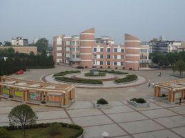 新余市第七中學 新余市第七中學