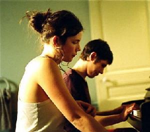 《我想吃掉你》劇照