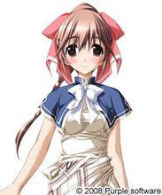 明天的七海和你相逢