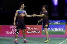 2017年世界羽毛球錦標賽