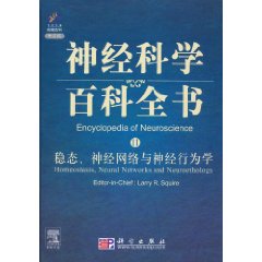 穩態神經網路與神經行為學