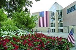 美國肯恩大學 美國肯恩大學