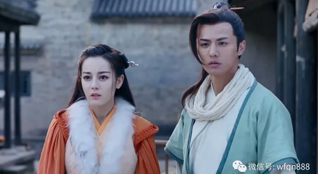 中國古代史上第一位假太監:住在皇宮數十年,還與太后生下兩孩子 中國古代史上第一位假太監:住在皇宮數十年,還與太后生下兩孩子