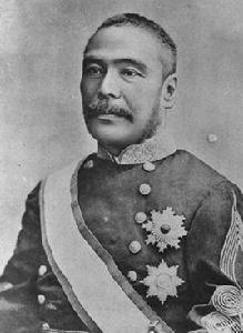 黑田清隆 黑田清隆