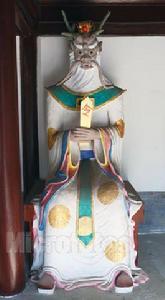 西海龍王[恐龍化石]