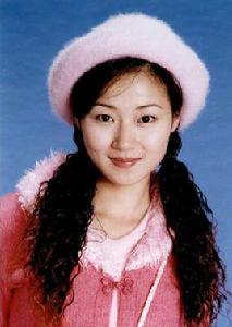 馬小玲[電視劇《我和殭屍有個約會》女主角]