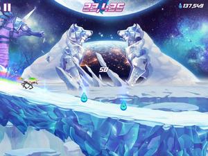 平衡獨角獸 平衡獨角獸